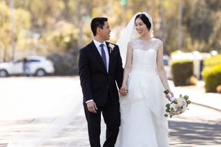 Prince Weddings - 16