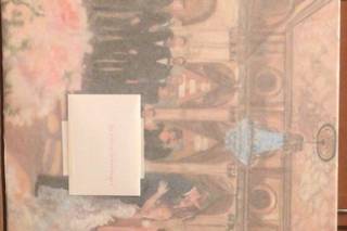 Nancy Spielman Live Event Painter, Artist - 20