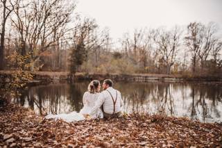 Oakwood Lane Weddings and Events - 6