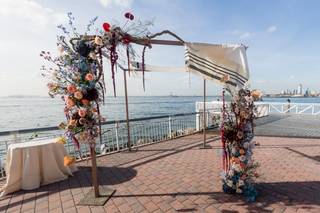 Wild Floral Design - 13