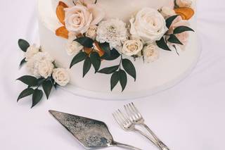 Patty's Cakes and Desserts - 47