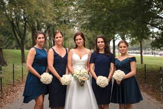 All In The Details Floral Design - 61