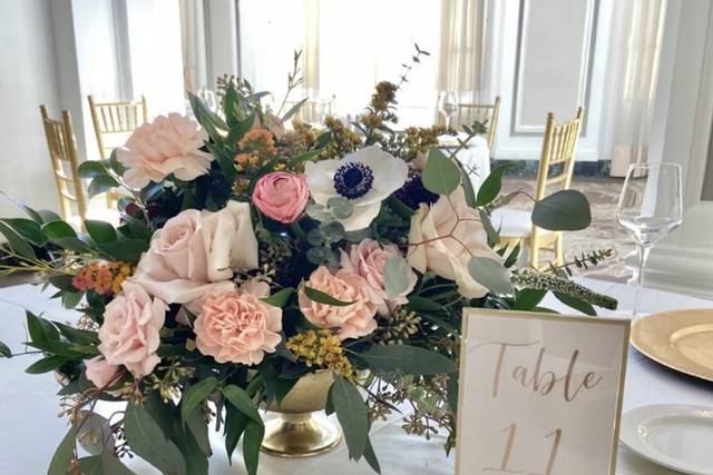 The Bloom Studio Florals 5