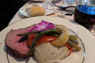 Ladyfingers Catering - 9