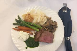 Holly Tate Fine Catering - 12