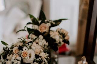 Julie Dominy Floral Artistry - 5