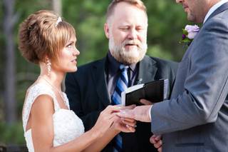 The Singing Wedding Preacher - 7