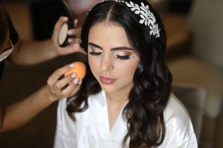 Darsys Makeup and Hair - 60