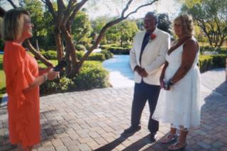 Seal It With A Kiss Ceremonies - 38