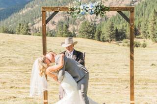 Forever Yours Wedding Ceremonies - 19