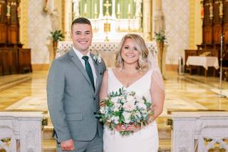 Jennifer Lynch Bridal Artistry - 6