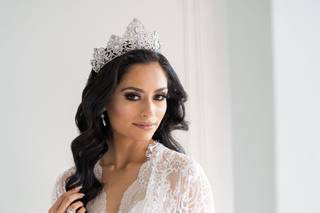 Renata Hair & Make Up Artist - 154