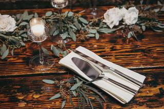 Rosehip Social - Flower & Event Design - 59