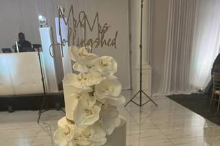 Wedding Cake Art and Design Center - 21