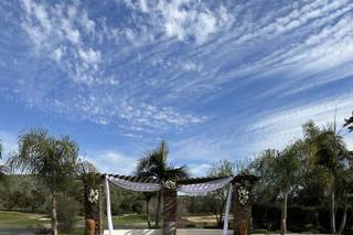 Rustic Events - 12