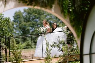 Morgan Michelle Weddings & Events - 14