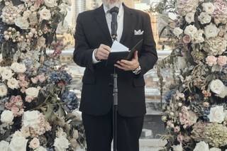 Our Wedding Officiant NYC - 18