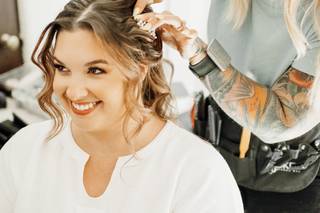 Marry Me Bridal and Beauty Co. - 12