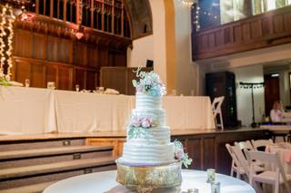 Capital City Cakes - 19