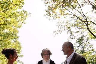 Alternative Weddings by Rev. Roberts - 18