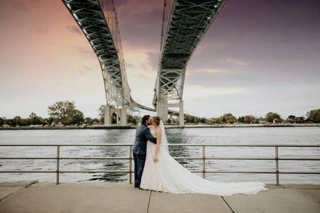 DoubleTree by Hilton Hotel Port Huron 4