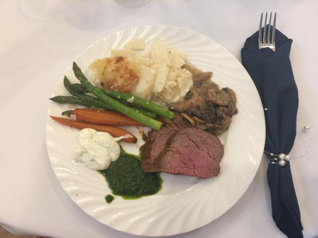 Holly Tate Fine Catering - 3