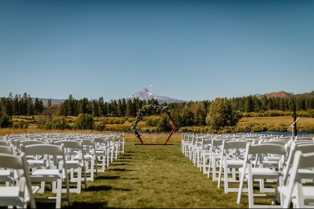 House on Metolius - 2