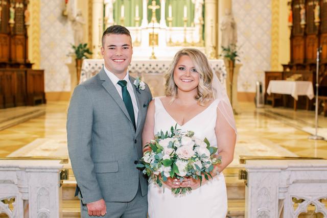 Jennifer Lynch Bridal Artistry - 3