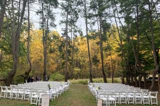Woodend Sanctuary & Mansion - 20