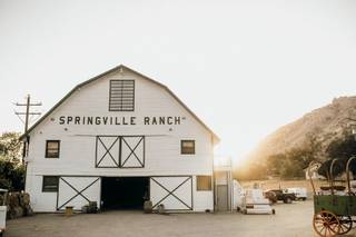 Springville Ranch - 32