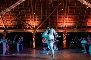 Blue Venado Beach Weddings - 85