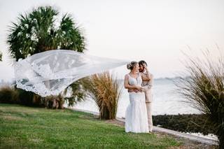 Sarasota  and Tampa Wedding Gallery - 15