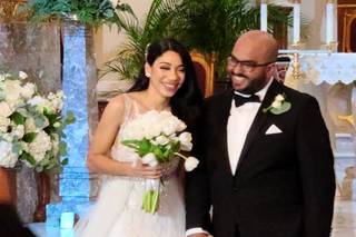 Katherine Lebron - Event & Wedding Planner - 89