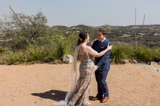 Ring Mountain Event Center - 7