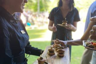 Green Cart Catering - 7