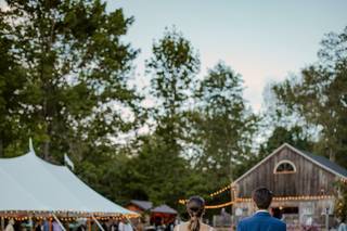 Caswell Farm & Wedding Barn - 18