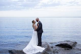 Lace & Brass Events, LLC - 54
