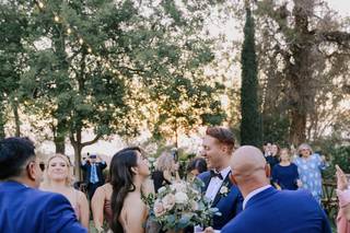 Wedding Nature Photography - 25