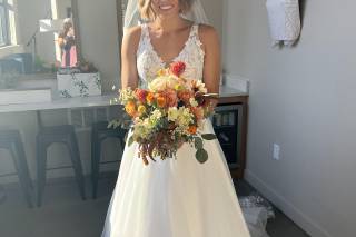 Lake Forest Flowers - 18