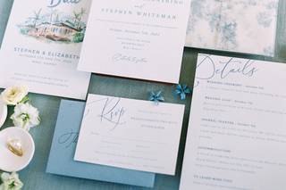 A White Orchid Wedding - 11