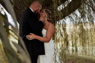 The Willow Creek Barn - 18
