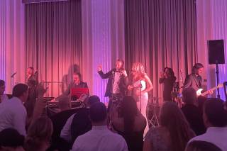The Untouchables Band - 12
