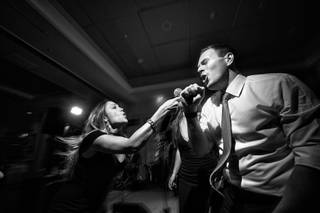 The Joel Young Band - 36