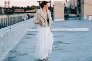 Story & Gold Weddings - 9