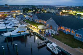 The Pavilion at Pirate's Cove Marina - 33