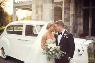 Top Class Limousine - 31