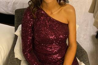 Hair and Makeup by Nazeera Aqa - 45