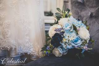 The Bride's Bouquet - 21