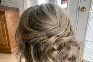 Christina Miranda Hair - 71