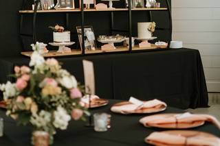 Stand Tall Bakeshop - 8